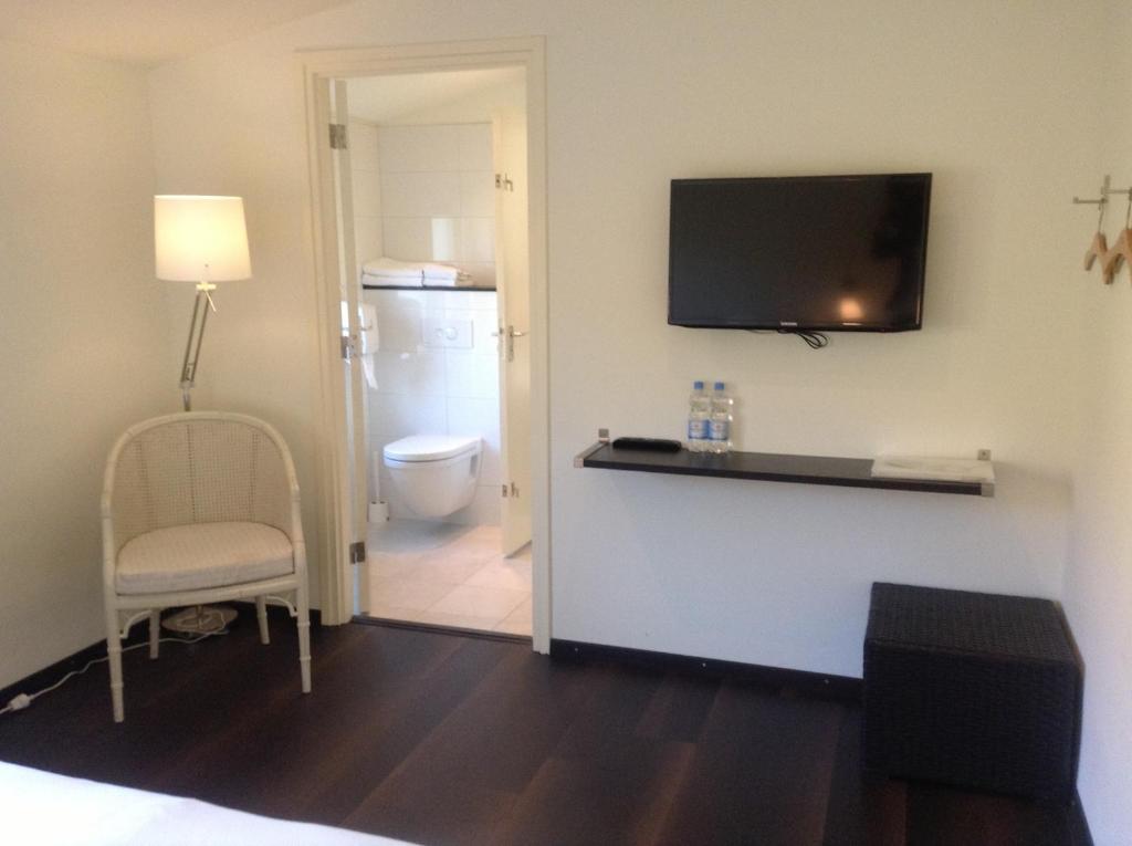 Hotel Lamerichs Valkenburg (South Holland) Quarto foto