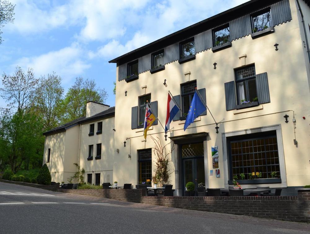 Hotel Lamerichs Valkenburg (South Holland) Exterior foto