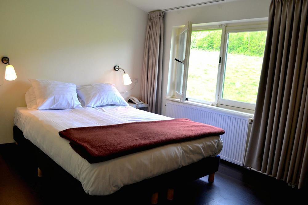 Hotel Lamerichs Valkenburg (South Holland) Exterior foto