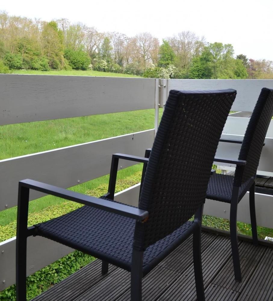 Hotel Lamerichs Valkenburg (South Holland) Exterior foto