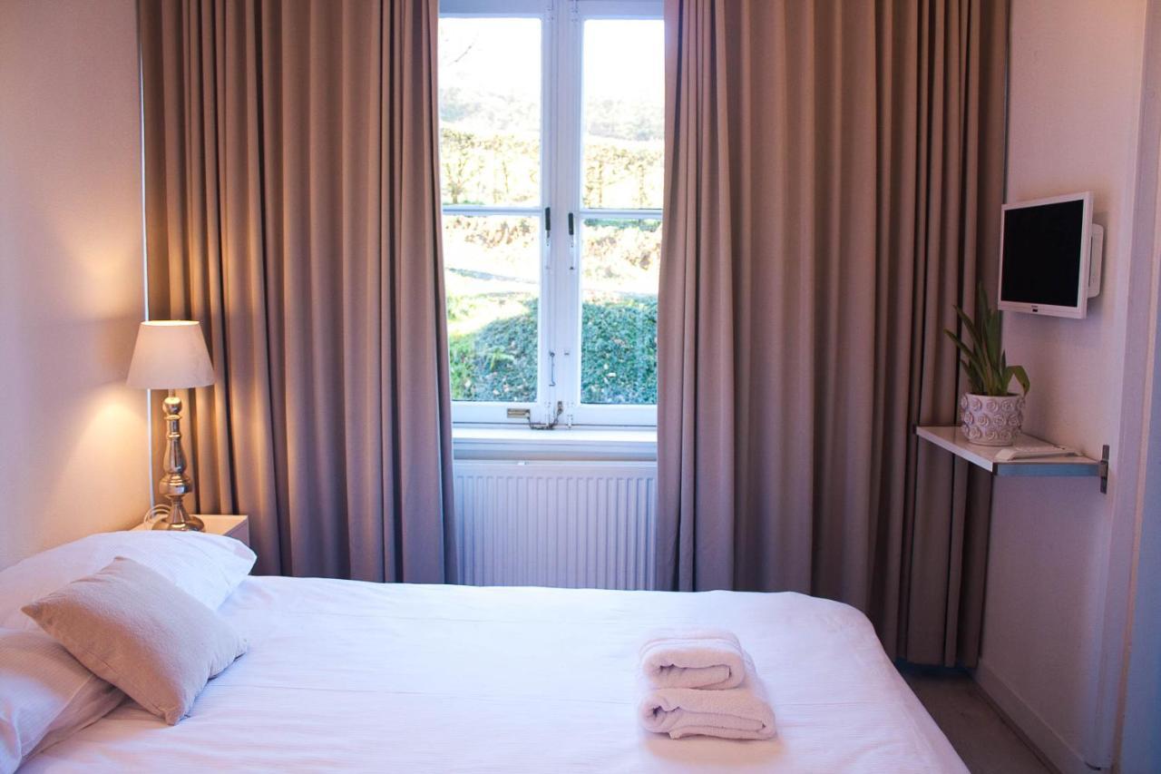 Hotel Lamerichs Valkenburg (South Holland) Exterior foto