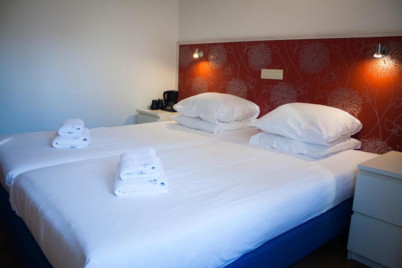 Hotel Lamerichs Valkenburg (South Holland) Exterior foto